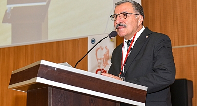 KMÜ’de 8. Uluslararası Okul Öncesi Eğitim Kongresi başladı