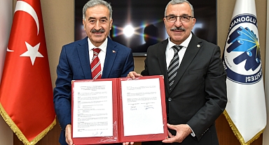 KMÜ’de Cumhuriyetin 100’üncü Yılı anısına makale yarışması düzenlenecek