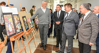 KMÜ ev sahipliğinde Karaman Çevre Çalıştayı düzenlendi