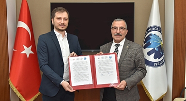 KMÜ’lü Öğretim Elemanları şirketleri ile üniversiteye katkı sunacak