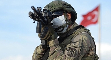Mehmetçik vurdu! 26 PKK/YPG'li terörist öldürüldü