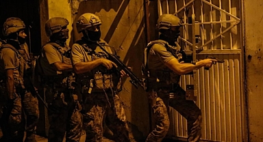 MİT, 18 ilde eş zamanlı operasyon başlattı