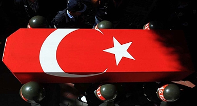 MSB duyurdu: Musa Esat Kaya şehit oldu