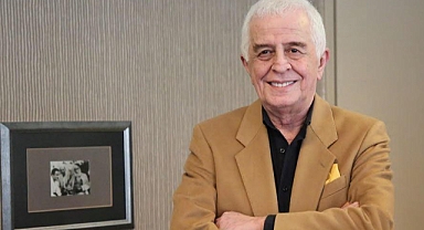 Necip Fazıl Kısakürek'in oğlu Mehmed Kısakürek yaşamını yitirdi