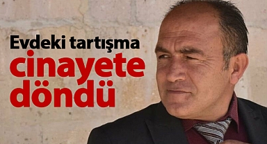 Sedat Kurt, bıçaklanarak hayatını kaybetti