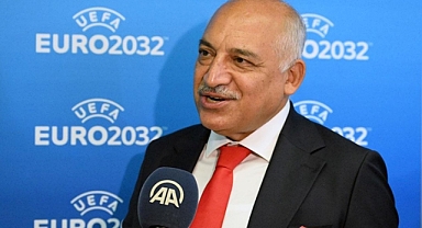 TFF Başkanı, bilinmeyen Konya gerçeğini anlattı!