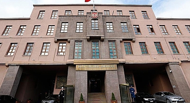 Türkiye'den Gazze seferberliği! MSB'den açıklama