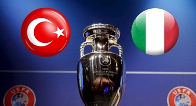 UEFA, Türkiye ve İtalya'nın EURO 2032 başvurusunu kabul etti