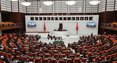12. Kalkınma Planı kabul edildi