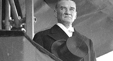 Atatürk'ün ebediyete intikalinin 85'inci yılı
