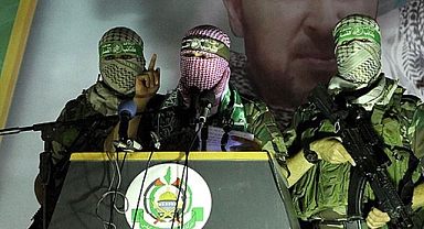 Hamas'tan yeni esir kararı!