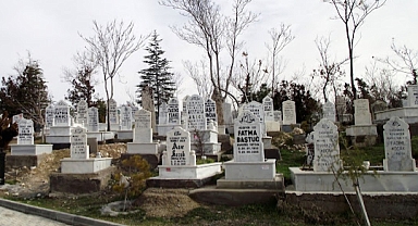 Karaman'da bugün vefat edenler! 11 Kasım 2023