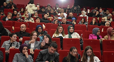 Karaman’daki öğretmenler,