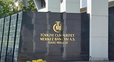 Merkez Bankası, faiz kararını açıkladı! 500 baz puan artış