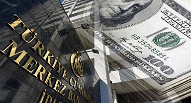 Merkez Bankası, yıl sonu dolar ve enflasyon tahminini açıkladı