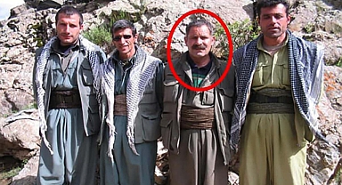 MİT, kırmızı bültenle aranan Fahrettin Tolun'u etkisiz hale getirdi