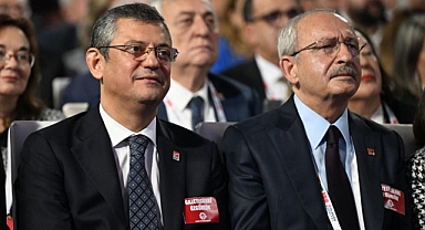 Özgür Özel, CHP'nin 8. Genel Başkanı oldu