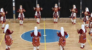 Türkiye Şampiyonasında Karaman'ı temsil edecekler