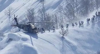 12 şehit verdiğimiz hain saldırılarda 2 ülkenin parmak izi var!