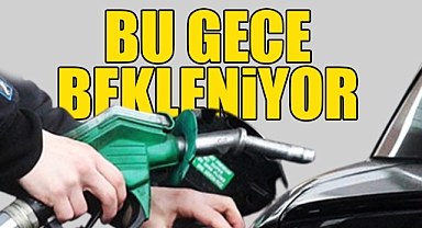 Akaryakıtta bir indirim de benzine geliyor!