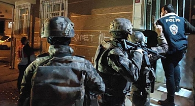 Bakan Yerlikaya duyurdu: Yurt genelinde bahis operasyonu