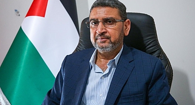 Hamas'tan İslam alemine çağrı