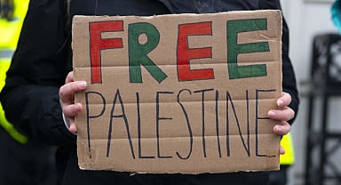Hamas'tan tüm Dünyaya Gazze çağrısı!