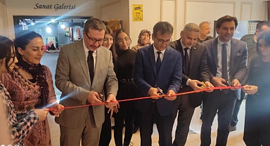 Karaman BİLSEM öğrencilerinin proje sergisi görücüye çıktı