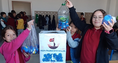 Karaman’da yürekleri ısıtan kampanya başladı