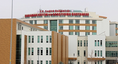 Karaman Eğitim ve Araştırma Hastanesi'ne yeni cihazlar alındı