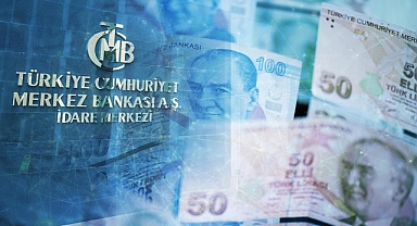 Merkez Bankası yılın son faiz kararını açıkladı