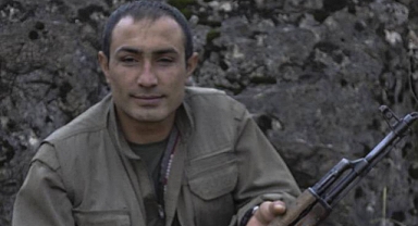 PKK'nın saldırı hazırlığındaki sözde sorumlusu etkisiz hale getirildi