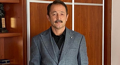 AK Parti'de Karaman SKM Başkanlığı, Kerim Dereli'ye emanet