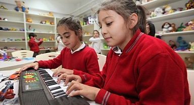 Karaman’da öğrencileri bol aktiviteli günler bekliyor