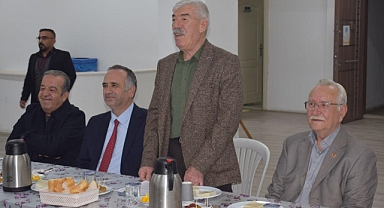Karaman Kent Konseyi 2023 yılı faaliyet raporu açıklandı