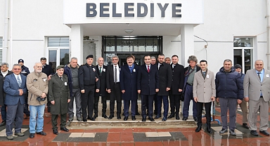 Kazım Karabekir Paşa törenle anıldı