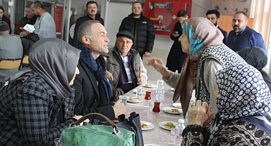 Mevlüt Akgün; İşbirliğine açık bir belediye planlıyoruz!