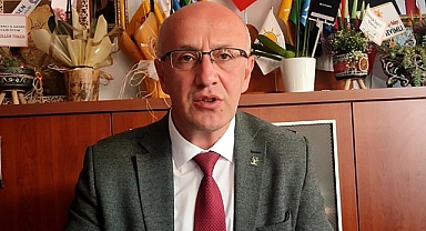 Murat Öztürk: Mevlüt Akgün, şehre değer katacak bir isimdir