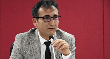 Çalışkan: Öğrencilerimizin TÜBİTAK ve TEKNOFEST gibi ulusal yarışmalara katılmalarını istiyoruz