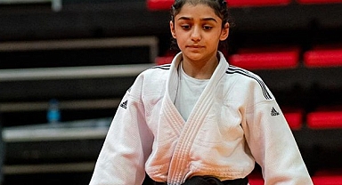 Karamanlı sporcu Elmas Göktaş, milli takım kadrosuna girdi