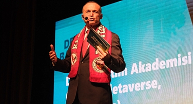 Mevlüt Akgün Projelerini Anlattı: Karaman’da Değişim Başlıyor