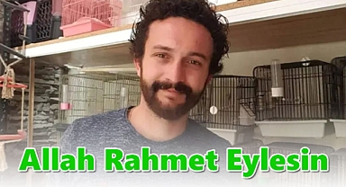 Mustafa Naci Bulut vefat etti