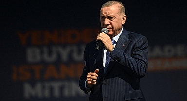 Erdoğan açıklama yapacak! Saati açıklandı
