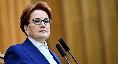 İYİ Parti Kurultaya Gidiyor! Akşener Aday Olacak mı?