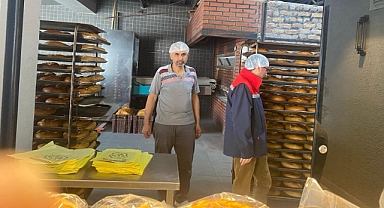 Karaman'da denetimler, Ramazan ayında yoğunlaştırıldı