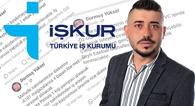 Karaman'da