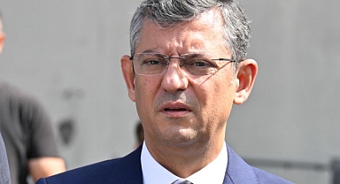 Özgür Özel'den 'Zafer' Konuşması!