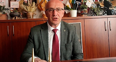 Öztürk: Karaman Belediyesi'ni silahlı gruplar mı yönetiyor?