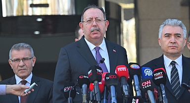 YSK Başkanı Yener Yasakların Ne Zaman Kalkacağını Açıkladı!