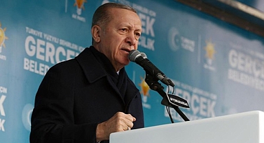 Cumhurbaşkanı Erdoğan Açıklamalarda Bulunuyor | CANLI YAYIN